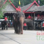 Chiang mai - Laos, Cambodia and Thailand tour 12 days
