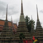 Chiang mai - Laos, Thailand and Myanmar tour 16 days
