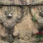 Elephant Terrace - Thailand, Myanmar and Cambodia tour 15 days