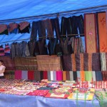 Ethnic market, Sapa, Vietnam- Vietnam and Laos 11 days