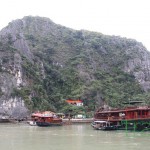Ha Long Bay - Thailand, Vietnam, Laos and Cambodia tour 11 days