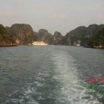Ha Long Bay - Cambodia and Vietnam tour 23 days