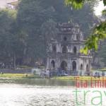 Hanoi, Vietnam-Thailand, Myanmar and Vietnam tour 20 days