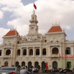 Ho Chi Minh City, Vietnam- Thailand, Vietnam and Cambodia tour 14 days