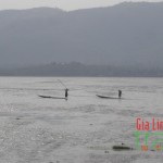Inle Lake, Myanmar- Thailand and Myanmar tour 16 days
