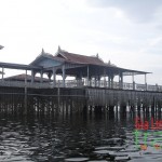 Inle Lake, Myanmar-Vietnam, Thailand and Myanmar 20 days