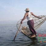 Inle Lake - Myanmar and Laos tour 16 days