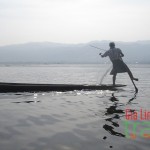 Inle Lake - Glimpse of Myanmar and Vietnam Tour 15 Days