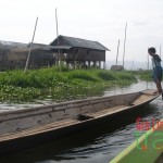 Inle Lake - Cambodia and Myanmar Tour 12 Days
