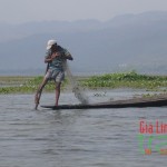 Inle Lake - Cambodia and Myanmar Tour 15 Days