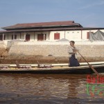 Inle Lake - Myanmar, Thailand and Cambodia tour 11 days