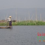 Inle lake, Myanmar - 1-Thailand and Myanmar 17 days