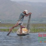 Inle lake, Myanmar-Laos, Cambodia and Myanmar 18 days