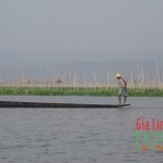 Inle lake, Myanmar-Vietnam, Laos, Thailand and Myanmar tour 29 days