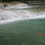 Khoangsi Waterfall - Laos - Laos and Thailand tour 9 days