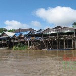 Khong Island - Myanmar and Laos Tour 22 Days