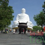 Long Son Pagoda - Vietnam, Cambodia and Laos tour 21 days