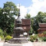 Luang Prabang - Thailand, Vietnam, Cambodia and Laos tour 27 days