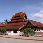 Luang Prabang - Myanmar, Thailand and Laos tour 14 days
