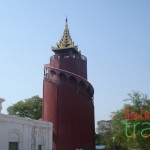 Mandalay - Myanmar and Cambodia Tour 16 Days