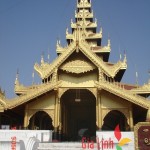 Mandalay, Myanmar-Vietnam, Cambodia, Laos and Myanmar tour 17 days