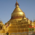 Mandalay - Myanmar, Cambodia and Vietnam tour 21 days