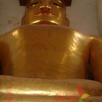 Manuha Temple - Myanmar and Cambodia Tour 10 Days
