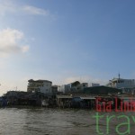 Mekong Delta, Vietnam-Vietnam and Laos 25 days