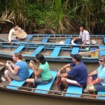 Mekong Delta - Myanmar, Thailand, Cambodia, Vietnam tour 21 days