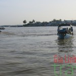 Mekong Delta - Vietnam and Cambodia tour 15 days