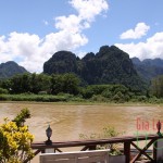 Mekong River - Unforgettable Laos and Cambodia 18 day tour