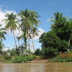 Mekong River- Myanmar, Thailand and Laos Tour 17 Days