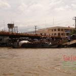 Mekong delta in Vietnam-Vietnam, Thailand and Laos tour 16 days