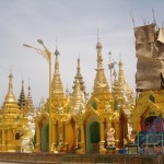 Myanmar - 1-Thailand and Myanmar tour 14 days