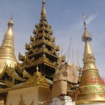Myanmar-Thailand and Myanmar tour 14 days