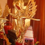 National Museum - Myanmar and Laos tour 10 days