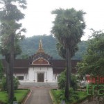 National Museum, Luang Prabang - Unforgettable Laos and Cambodia 18 day tour