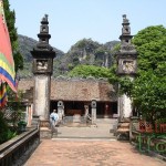 Ninh Binh, Vietnam-Thailand and Vietnam tour 12 days