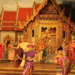 Pattaya - Laos and Thailand tour 9 days