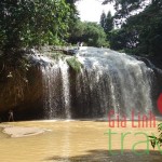 Prenn Waterfall - Vietnam, Cambodia and Myanmar tour 31 days