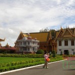 Royal Palace, Phnom Penh, Cambodia-Vietnam, Cambodia, Laos and Myanmar tour 17 days