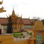 Royal Palace - Cambodia, Thailand and Myanmar Tour 22 Days