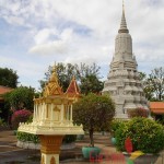 Royal Palace - Thailand, Myanmar and Cambodia tour 15 days