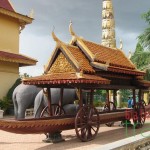 Royal Palace - Cambodia, Thailand and Myanmar Tour 18 Days