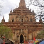 Sulamani Temple, Bagan, Myanmar-Myanmar, Laos and Cambodia tour 15 days