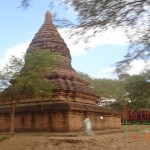 Sulamani Temple, Bagan, Myanmar- Myanmar, Thailand, Laos and Vietnam tour 26 days