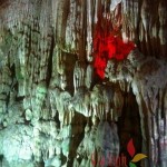 Sung Sot Cave - Cambodia and Vietnam tour 9 days