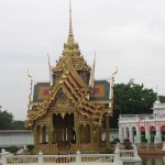 Thailand - Laos and Thailand tour 8 days