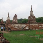 Thailand-Myanmar, Thailand and Vietnam tour 19 days