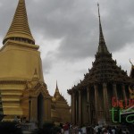Thailand-Thailand and Cambodia 21 days